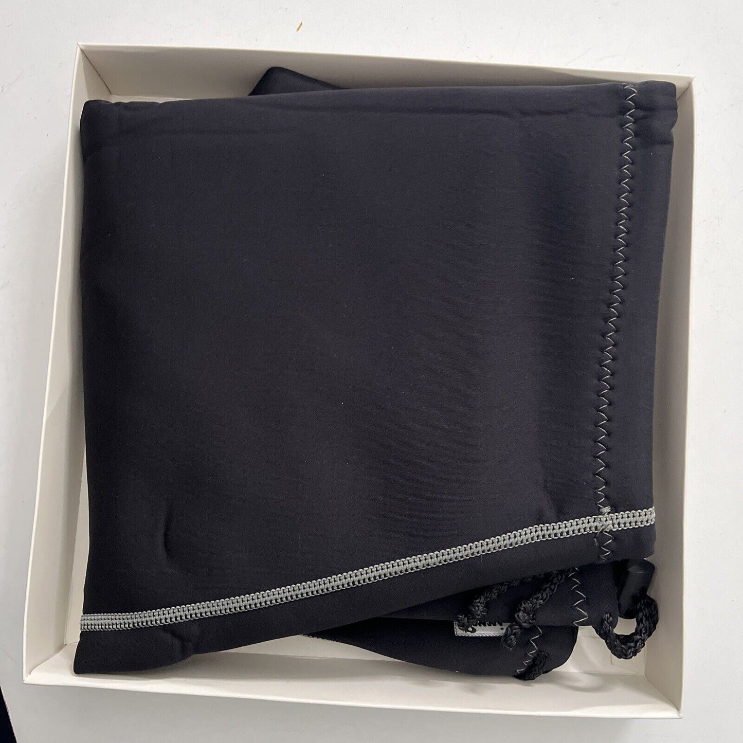 Conni Containment Swim Shorts Reusable Black Medium NEW