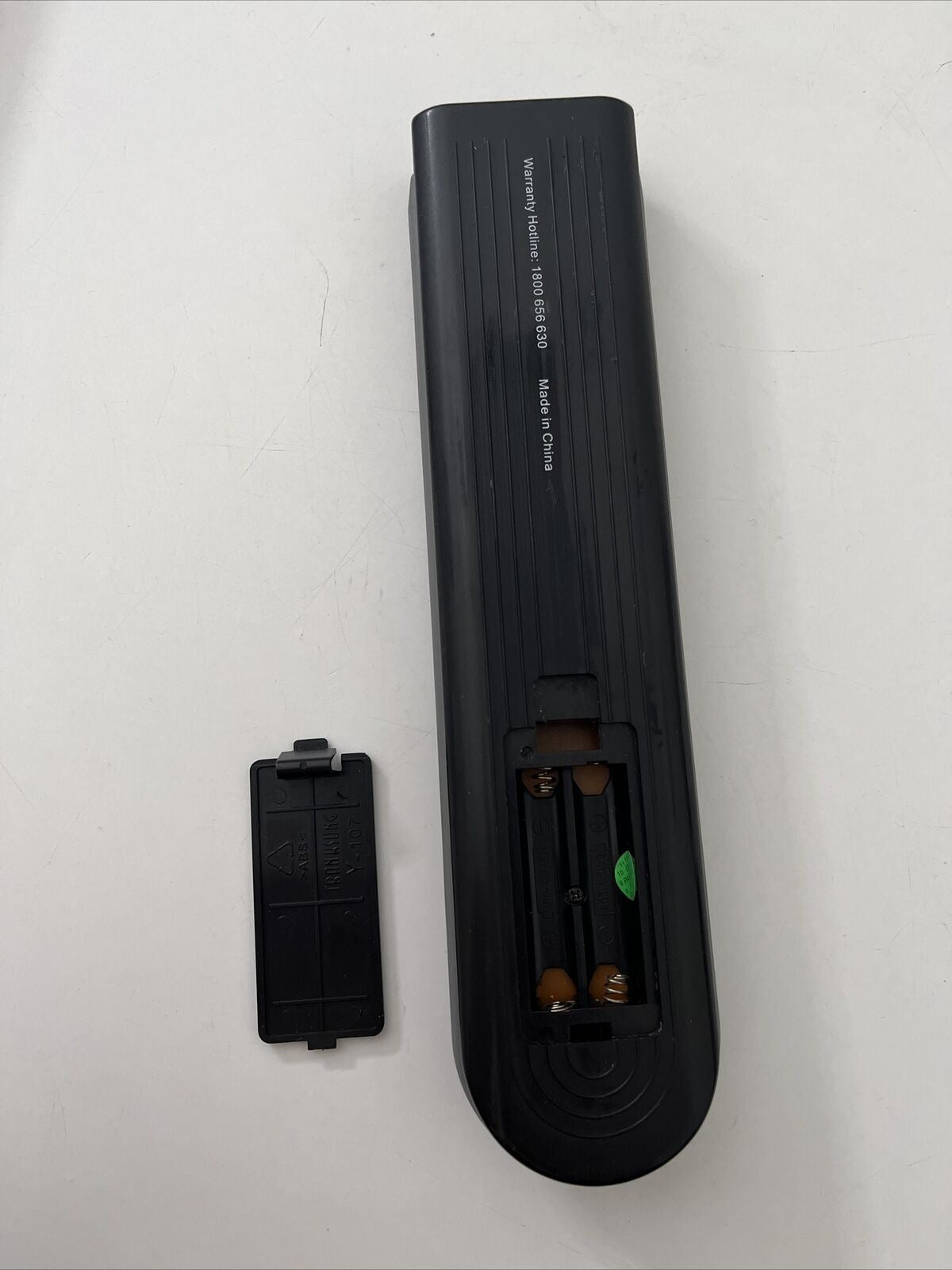 Genuine OLIN OPVR-1000 Remote Control