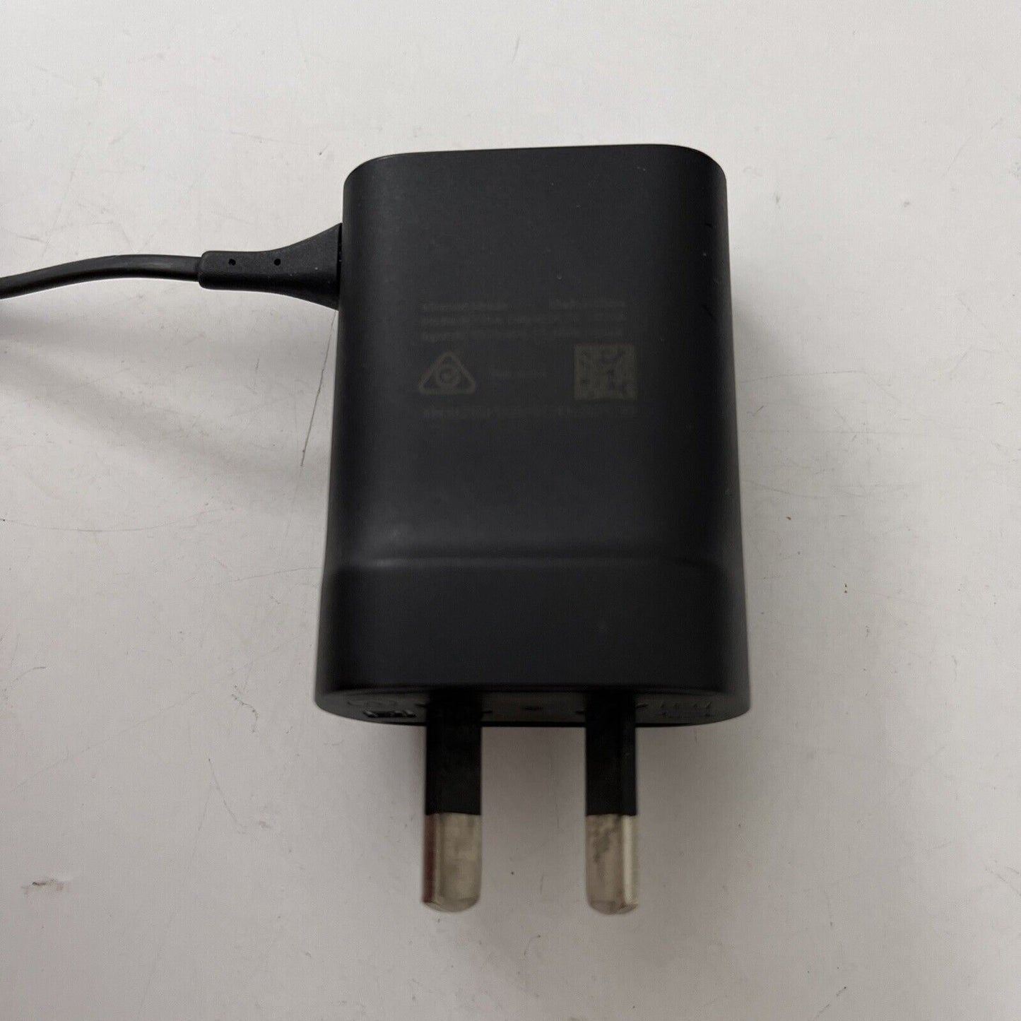 Genuine Microsoft AC-18A Mobile charger micro USB AC Adapter