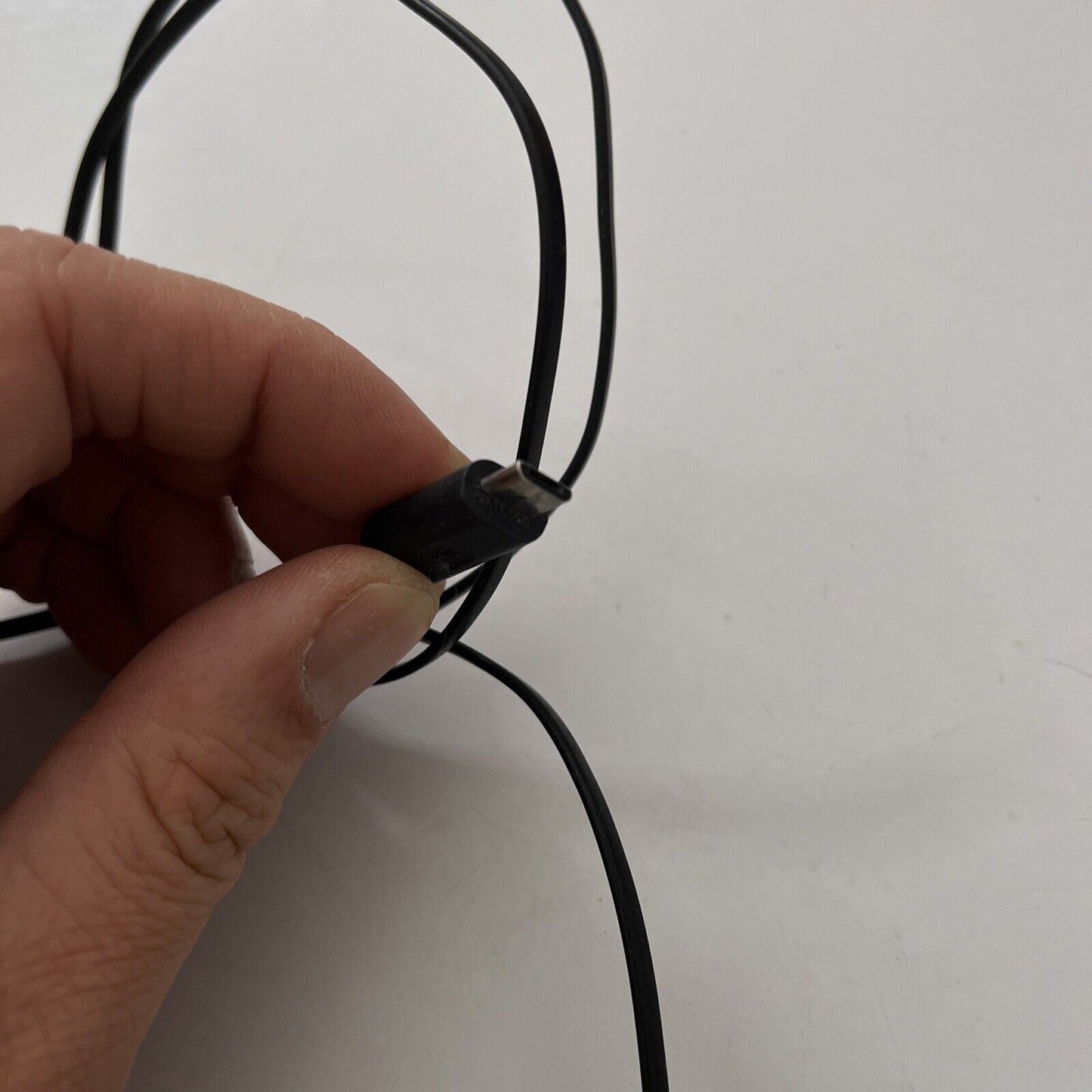 Genuine Microsoft AC-18A Mobile charger micro USB AC Adapter