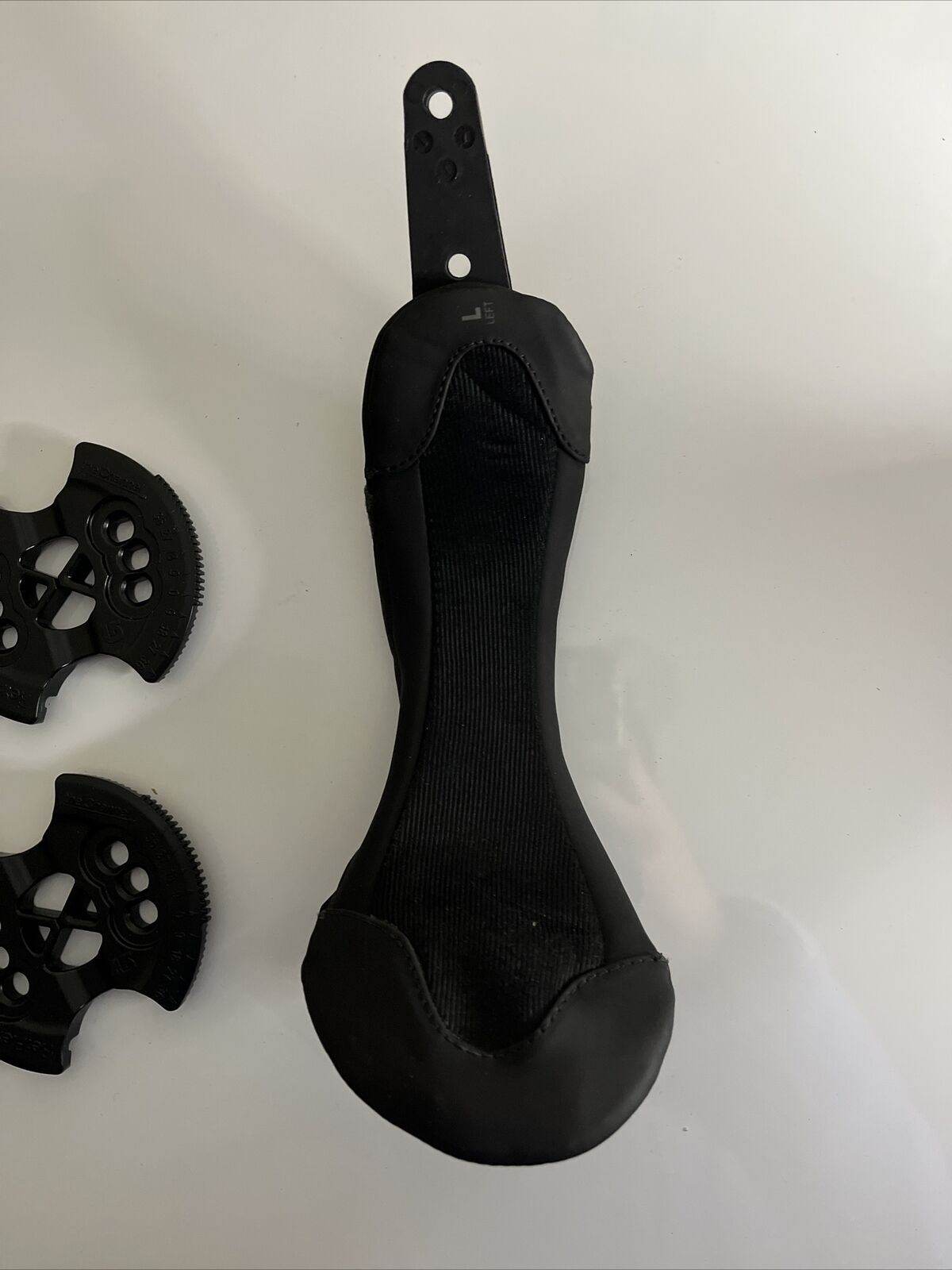 Burton Bindings Fixations Snowboard Parts