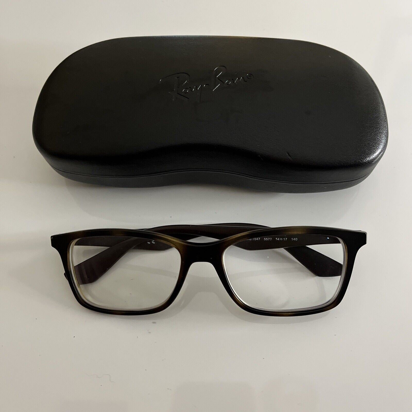 Ray-Ban Glasses RB7047 5573 54-17 140 â Retro Unit
