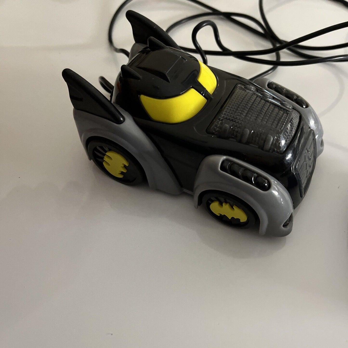 Batman Batmobile DC Super Friends Blazing Engine 2016