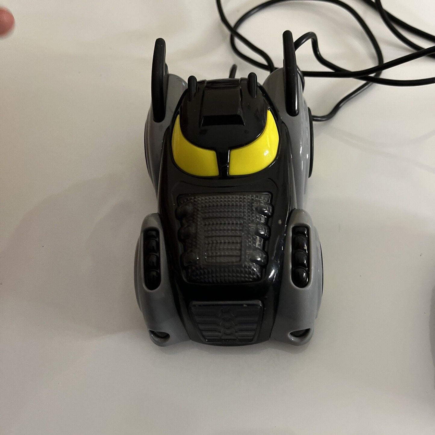 Batman Batmobile DC Super Friends Blazing Engine 2016