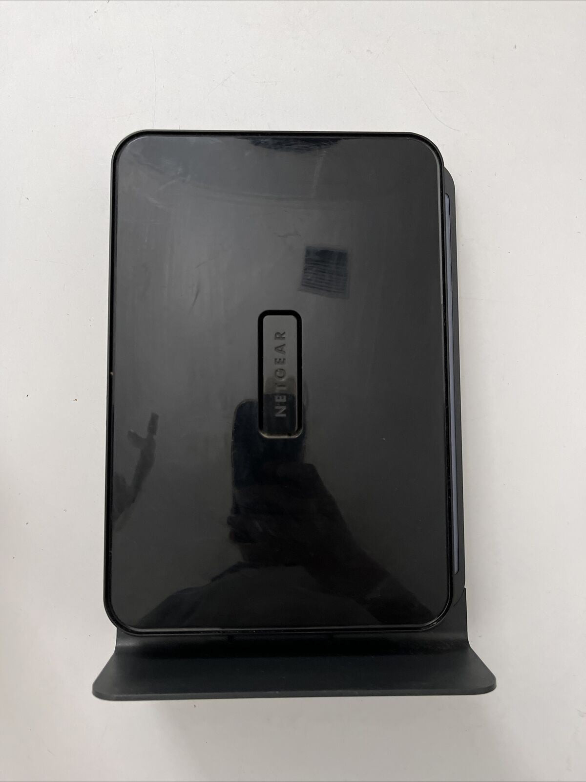 Netgear N600 Wireless Dual Band Gigabit Modem Router ADSL2+ DGND3700v2