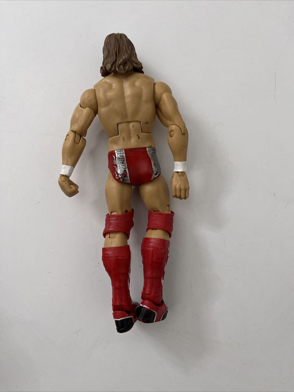 WWE Daniel Bryan + Finn Balor Figure 2012 Mattel 18 cm 6 inch