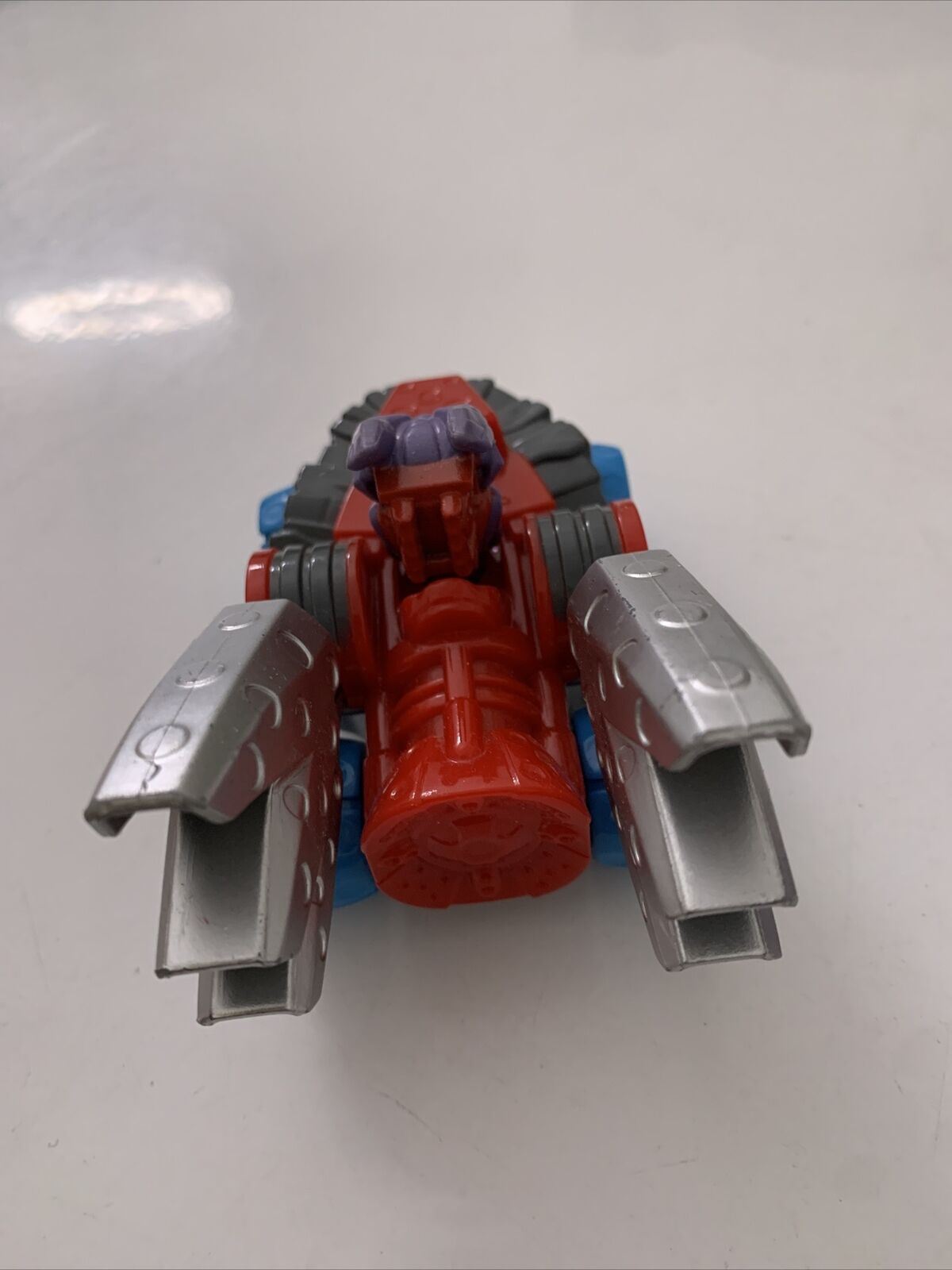 3x Skylanders Figure - Food Fight, Spitfire & Hot Streak, Giants Cynder Figure