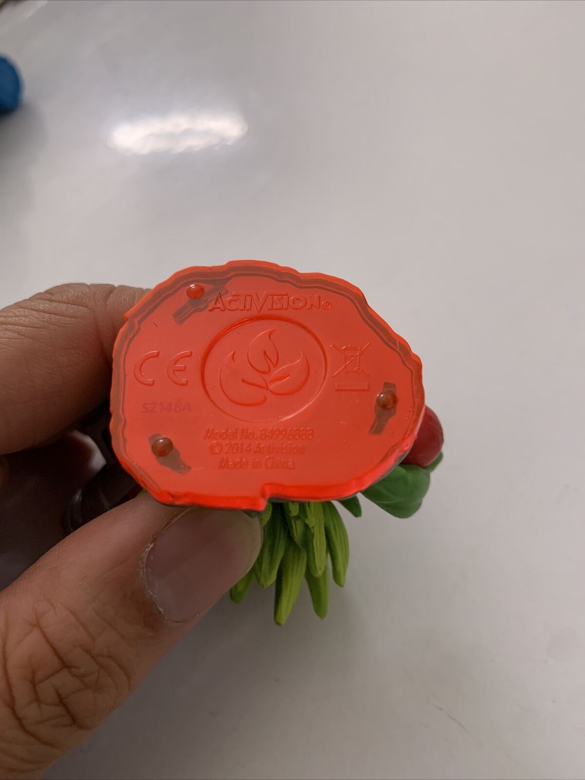 3x Skylanders Figure - Food Fight, Spitfire & Hot Streak, Giants Cynder Figure