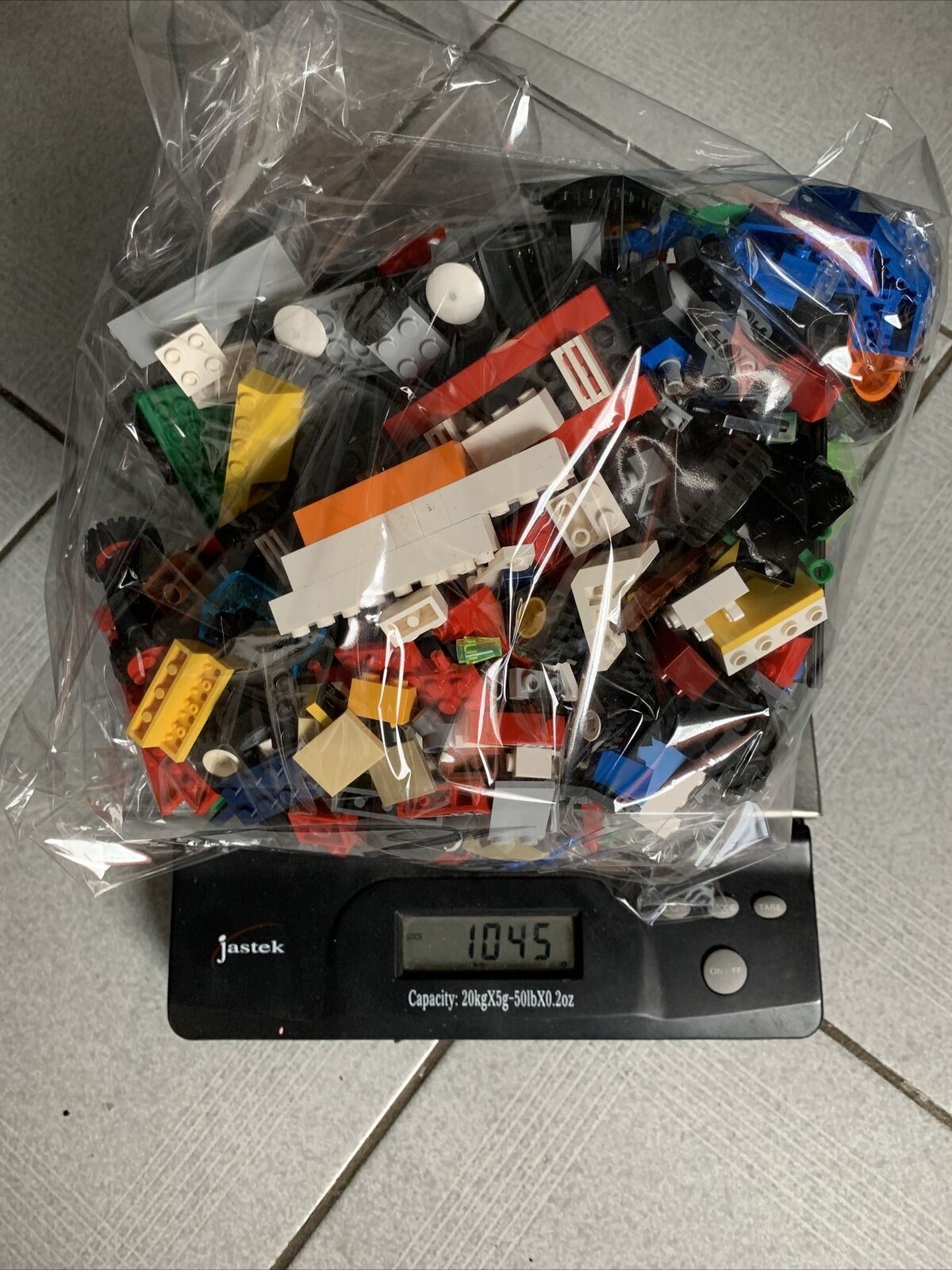 Lego Bulk Various Assorted Mix Wheels etc 1.04kg Genuine
