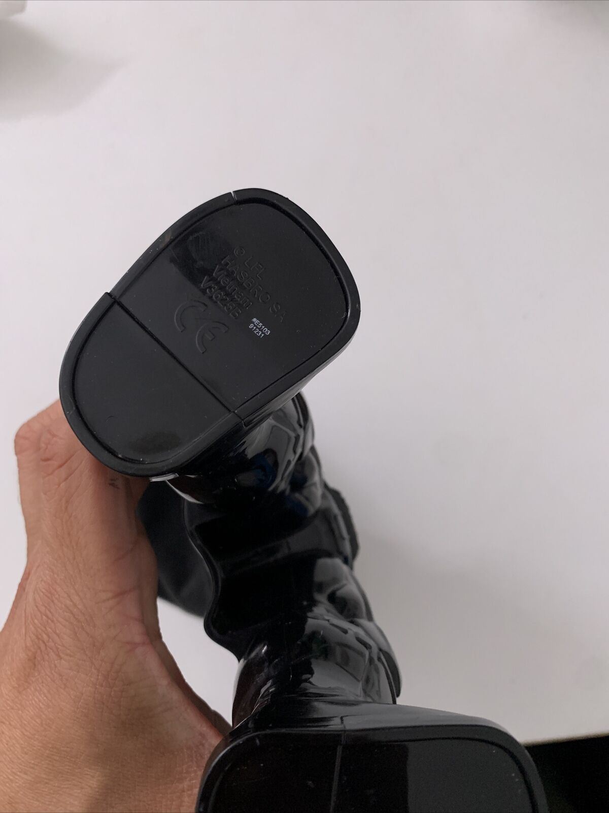 Darth Vader Star Wars Hasbro V3625B 10" 26cm