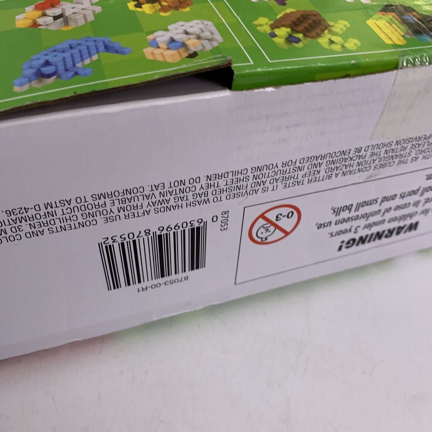 Qixels 3D Maker with Extra Qixels