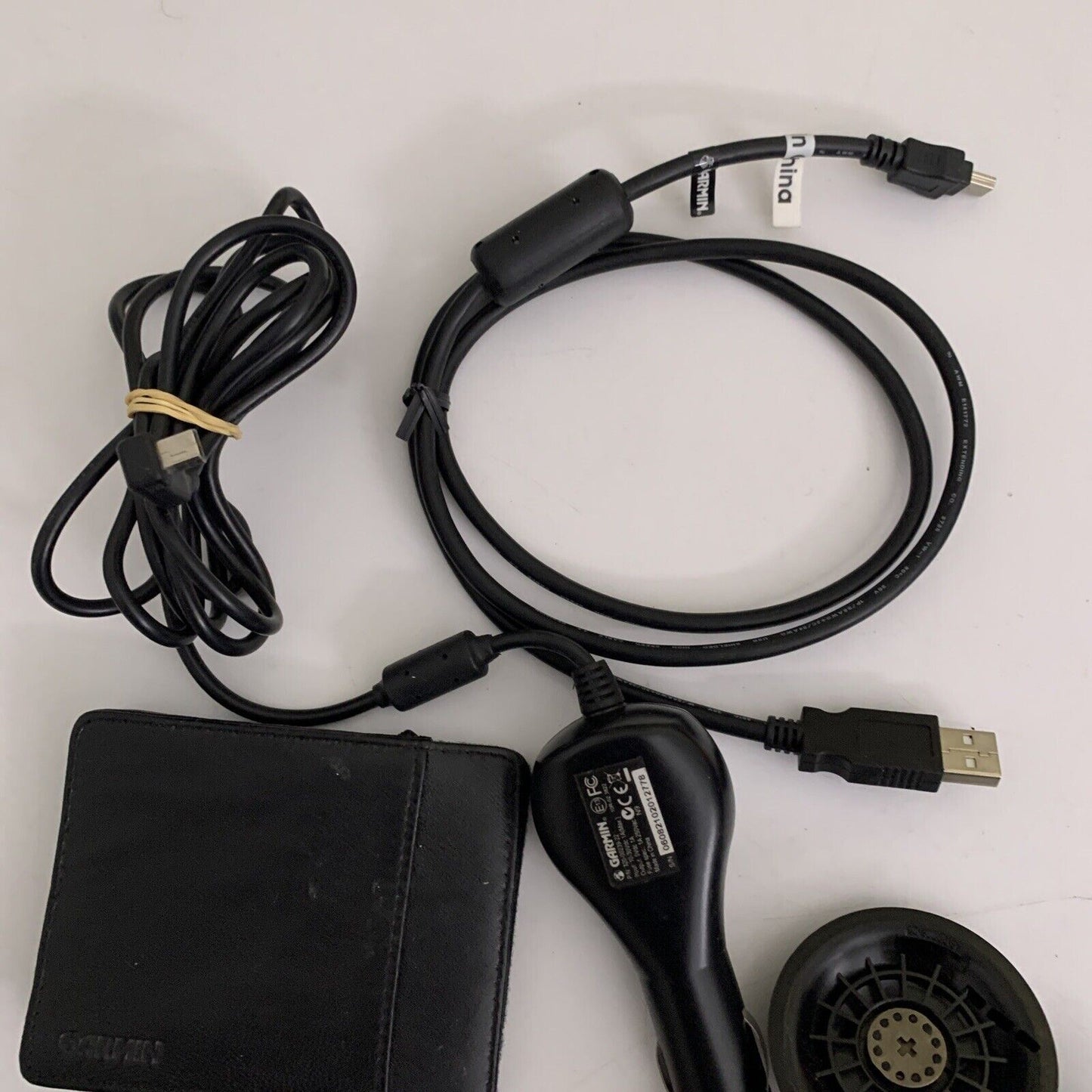 Garmin Nuvi 310 GPS Navigator Car Navigation