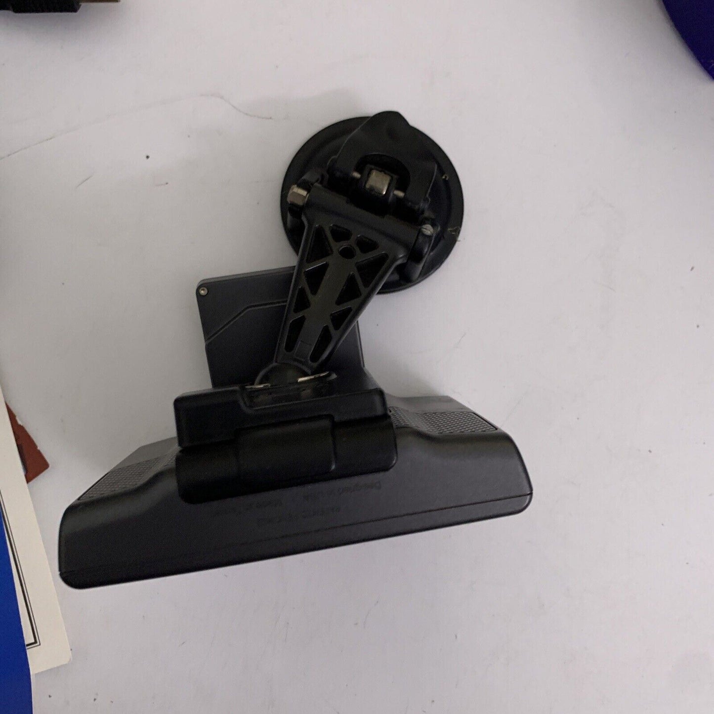 Garmin Nuvi 310 GPS Navigator Car Navigation