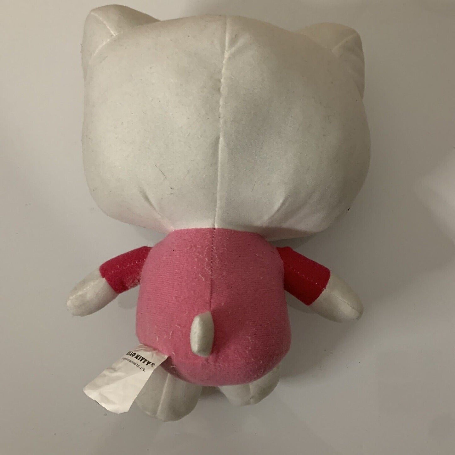 Sanrio Hello Kitty Plush Doll 35cm 13" Genuine 2012