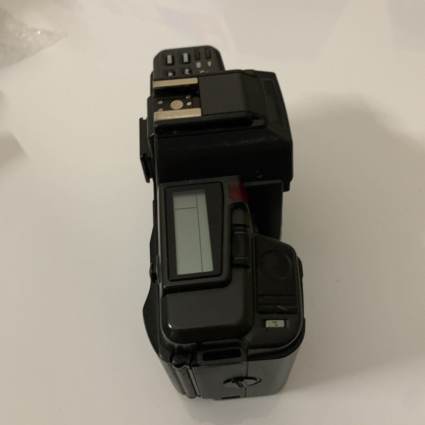 Kyocera 230-AF Film Camera 35mm *Does Not Turn On For Parts Or Repair