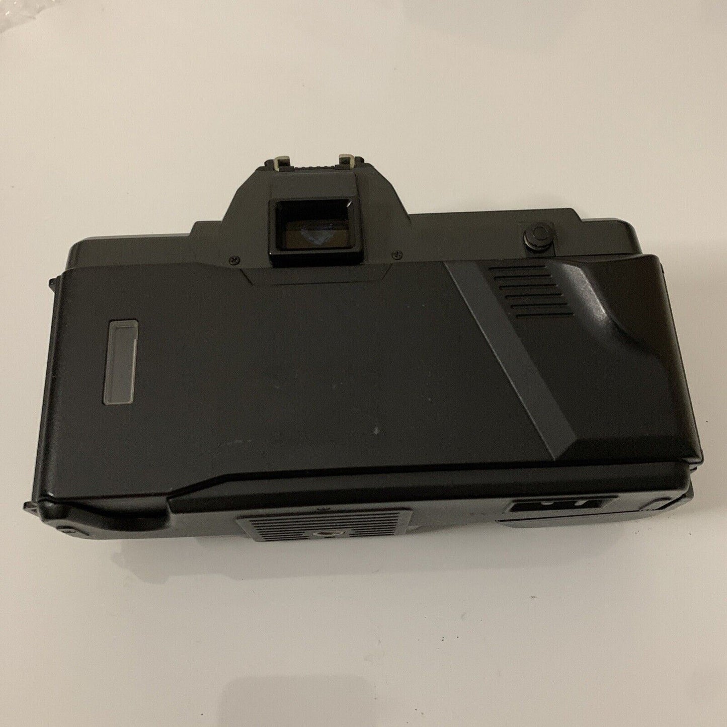 Kyocera 230-AF Film Camera 35mm *Does Not Turn On For Parts Or Repair