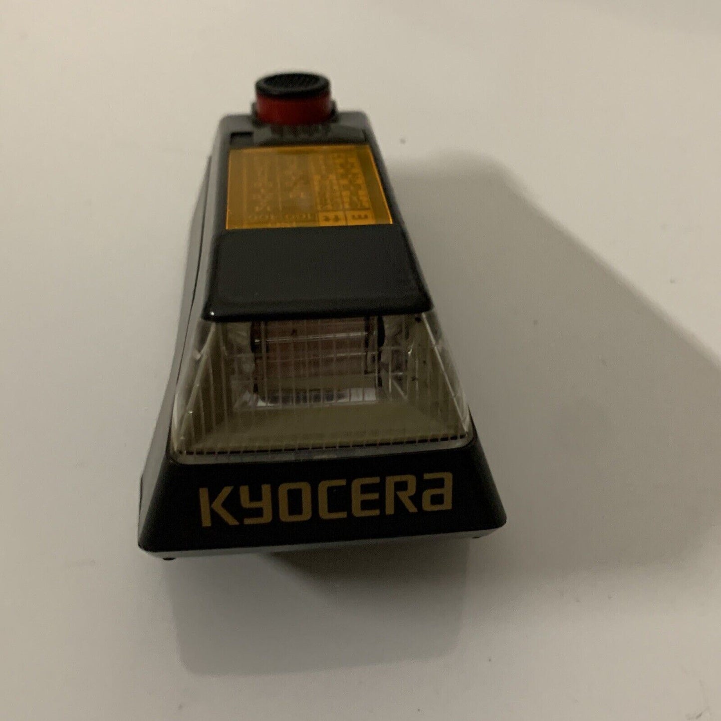 Kyocera 230-AF Flash Made in Japan