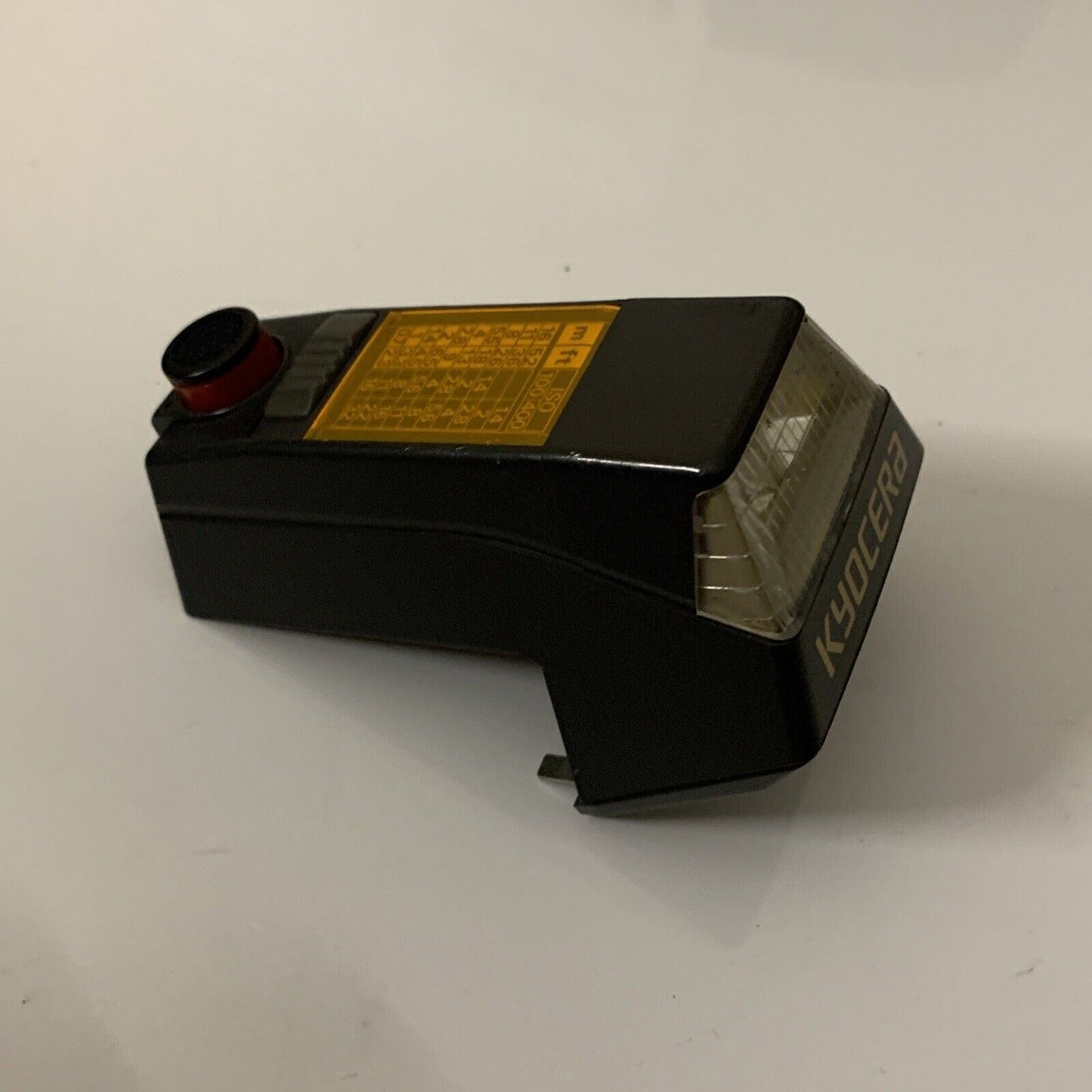 Kyocera 230-AF Flash Made in Japan