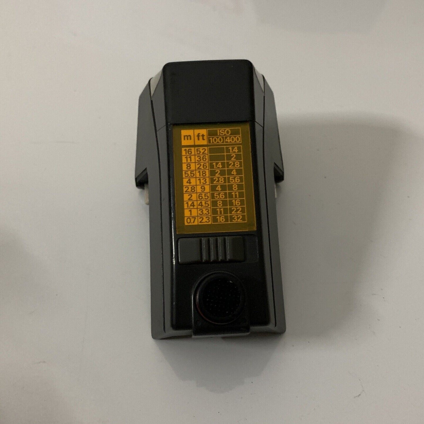 Kyocera 230-AF Flash Made in Japan