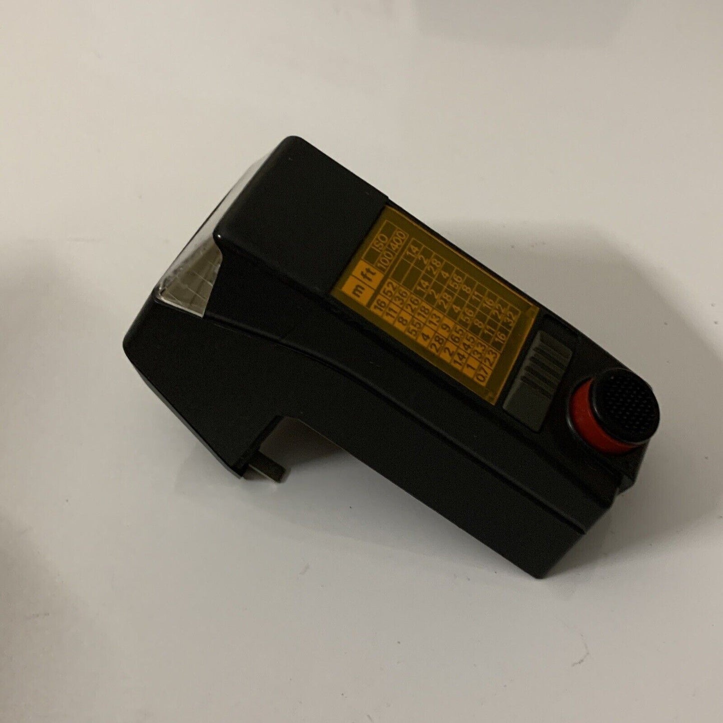 Kyocera 230-AF Flash Made in Japan