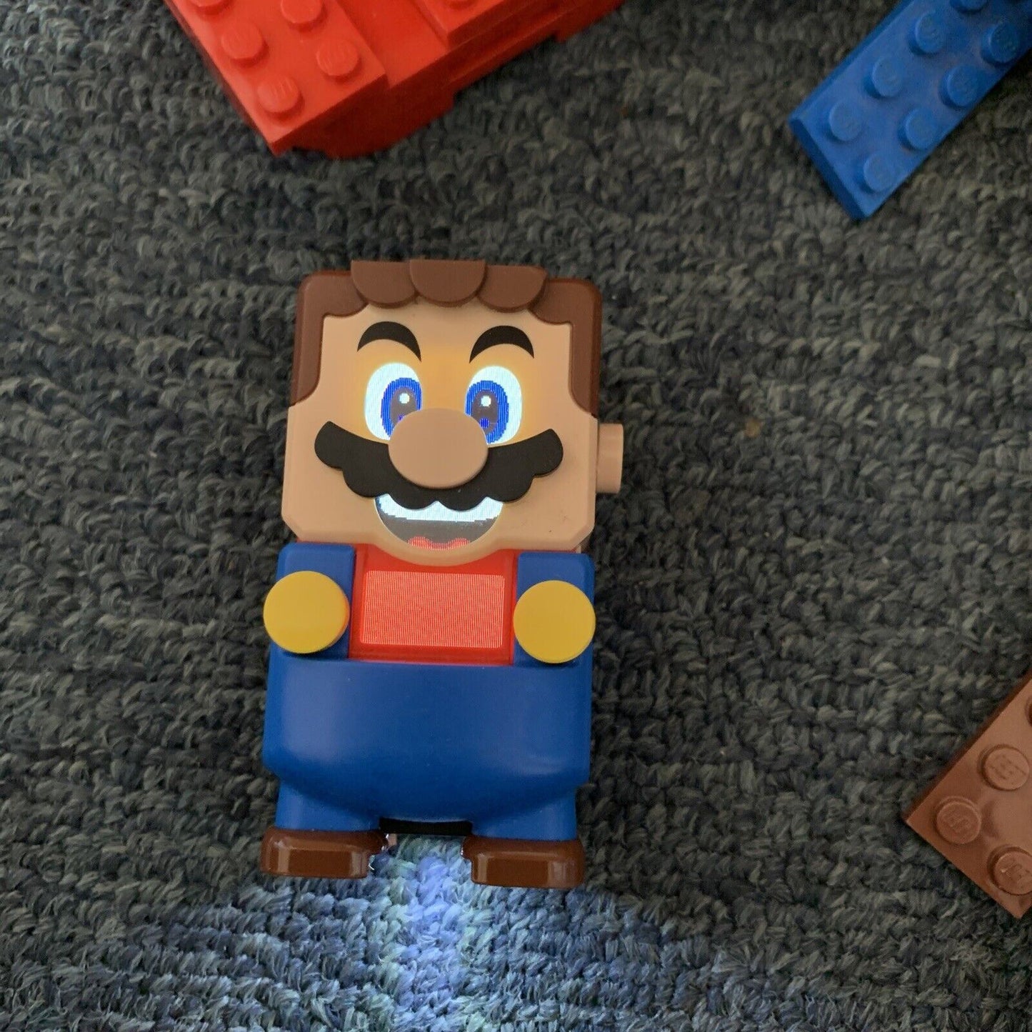LEGO Super Mario Master Your Adventure Maker Set 71380