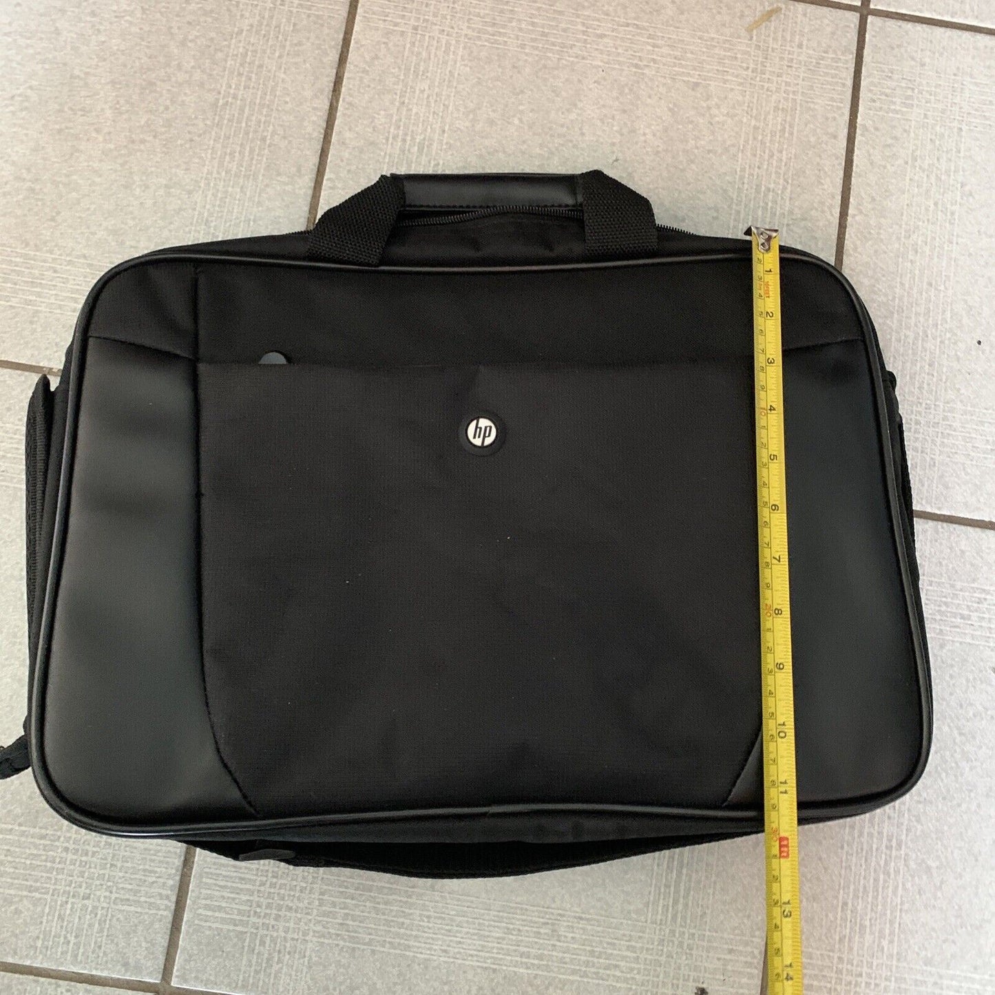 HP Essential Laptop Case 15.6" Bag 679810-001