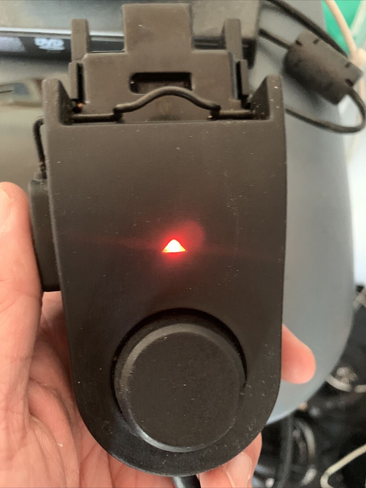 George Foreman Grill Temperature Control Probe TC1SB10A Power Supply 240V 10A