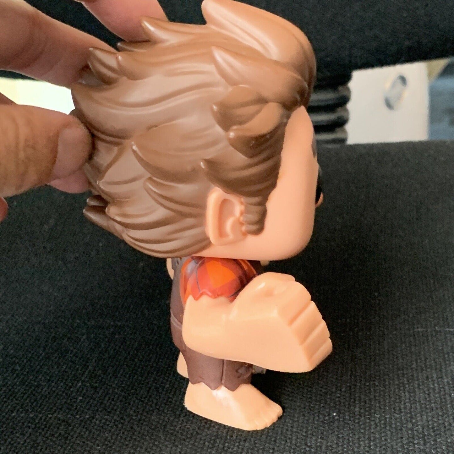 Wreck-It-Ralph #06 Funko Pop! Disney 11cm 4.5"