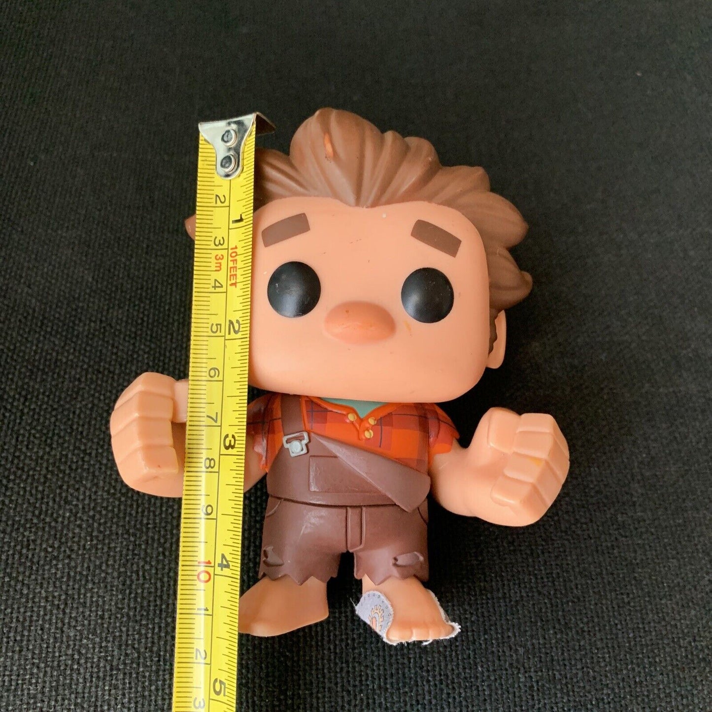 Wreck-It-Ralph #06 Funko Pop! Disney 11cm 4.5"