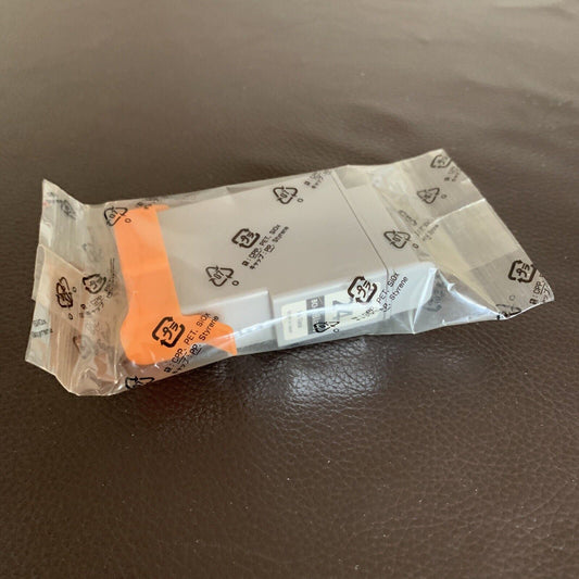 Canon BCI-25 Black ink Inkjet Cartridge for BJC-4000 series c2500, c3000, c5000