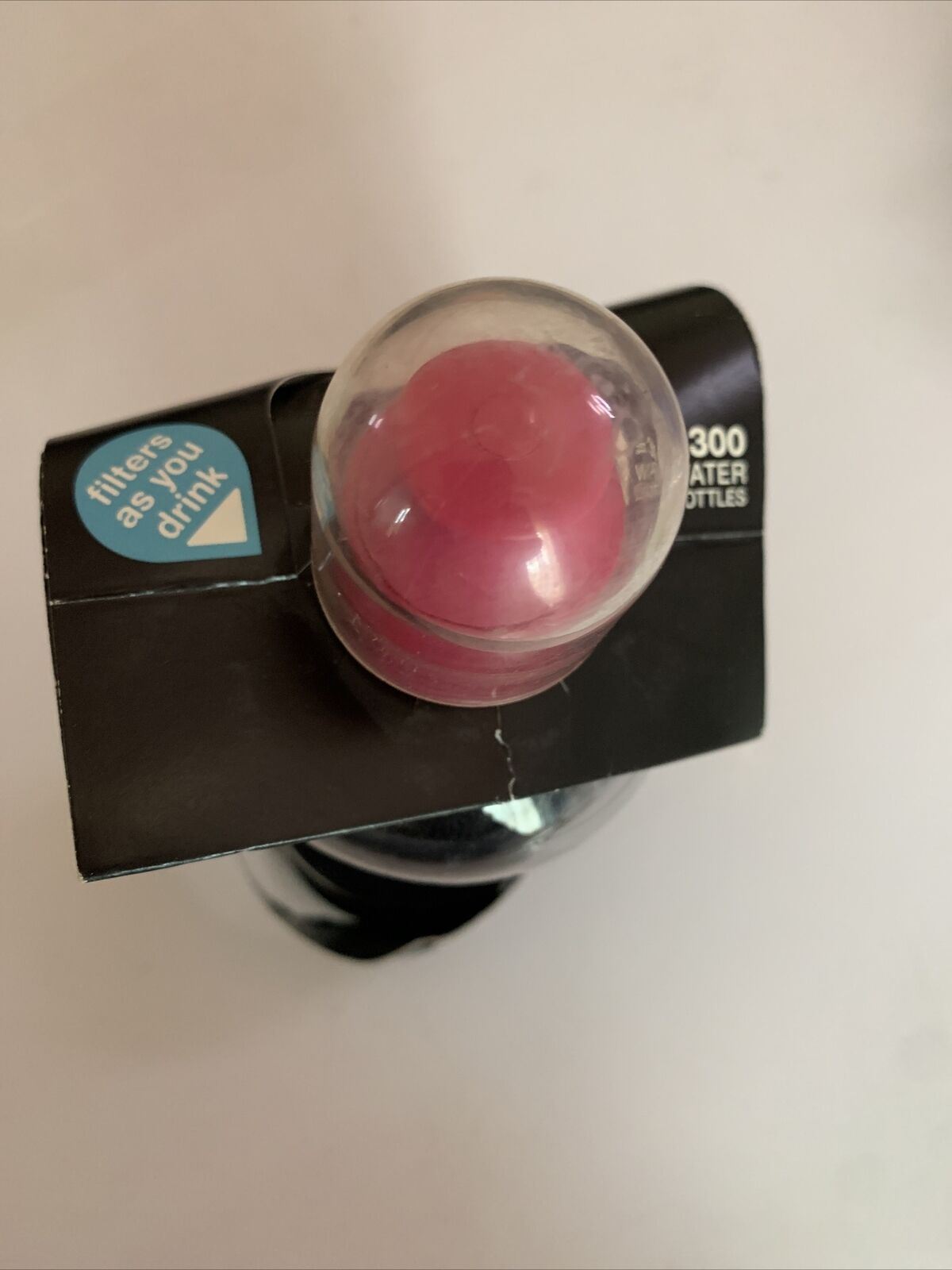 Bobble Water Bottle 550 ml NEW