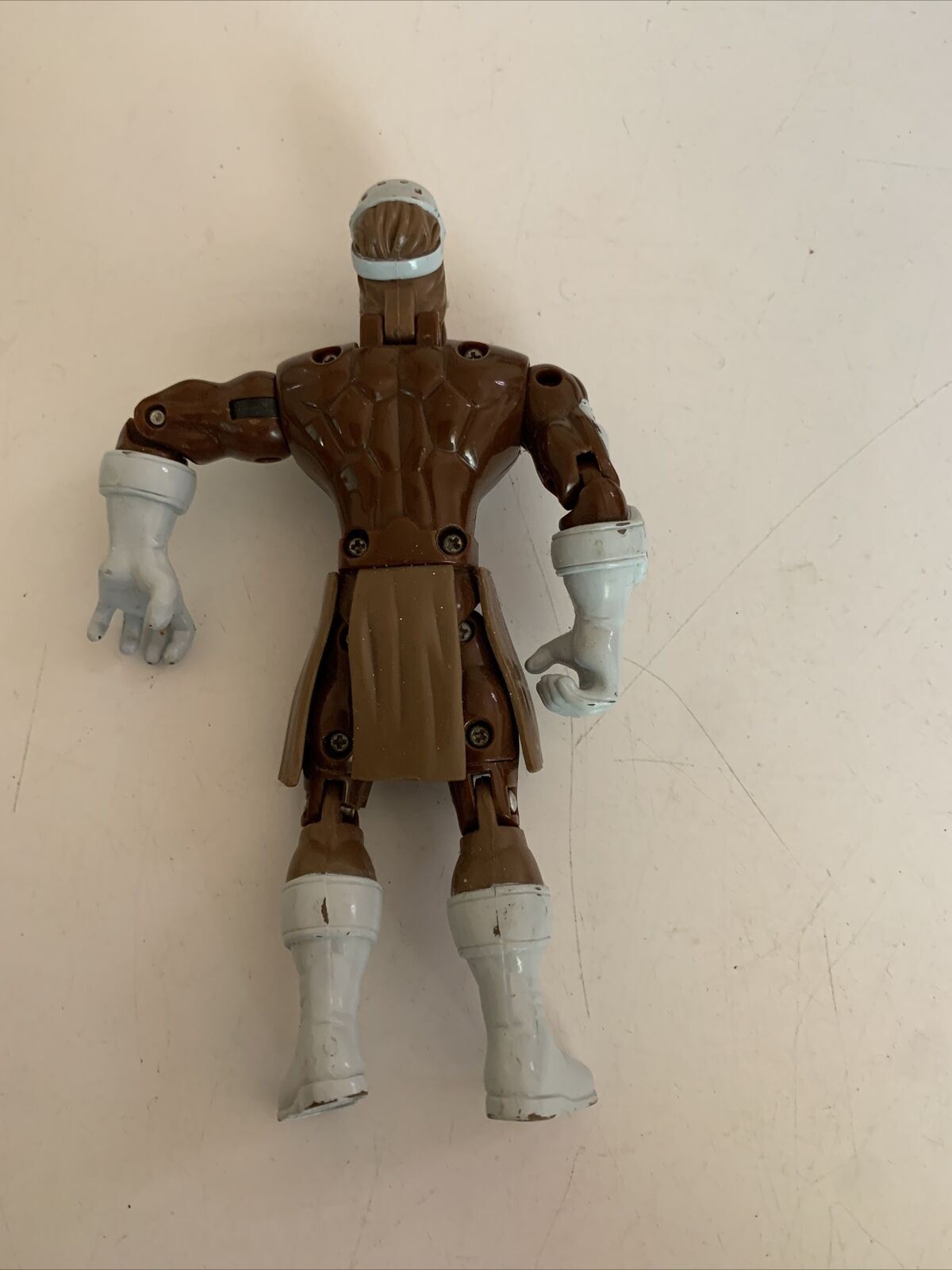Power Rangers Mystic Force Hidiac Evil Space Bandai 2005 Action Figure 15cm 6"