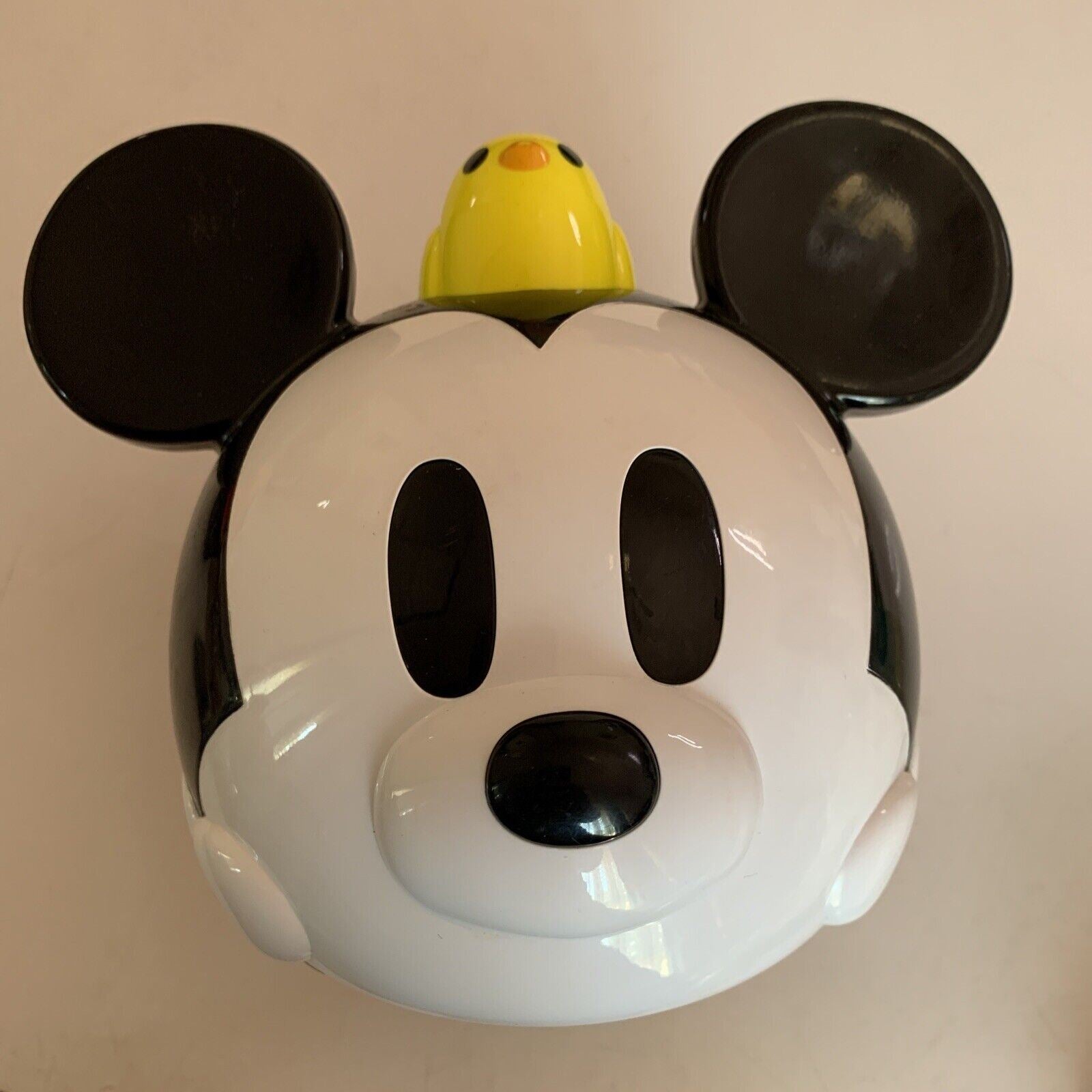 Moving mickey best sale mouse toy