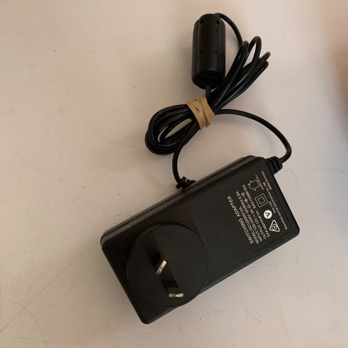 Huawei B525s-65a 4G LTE Gateway Mobile Wi-Fi Router Optus