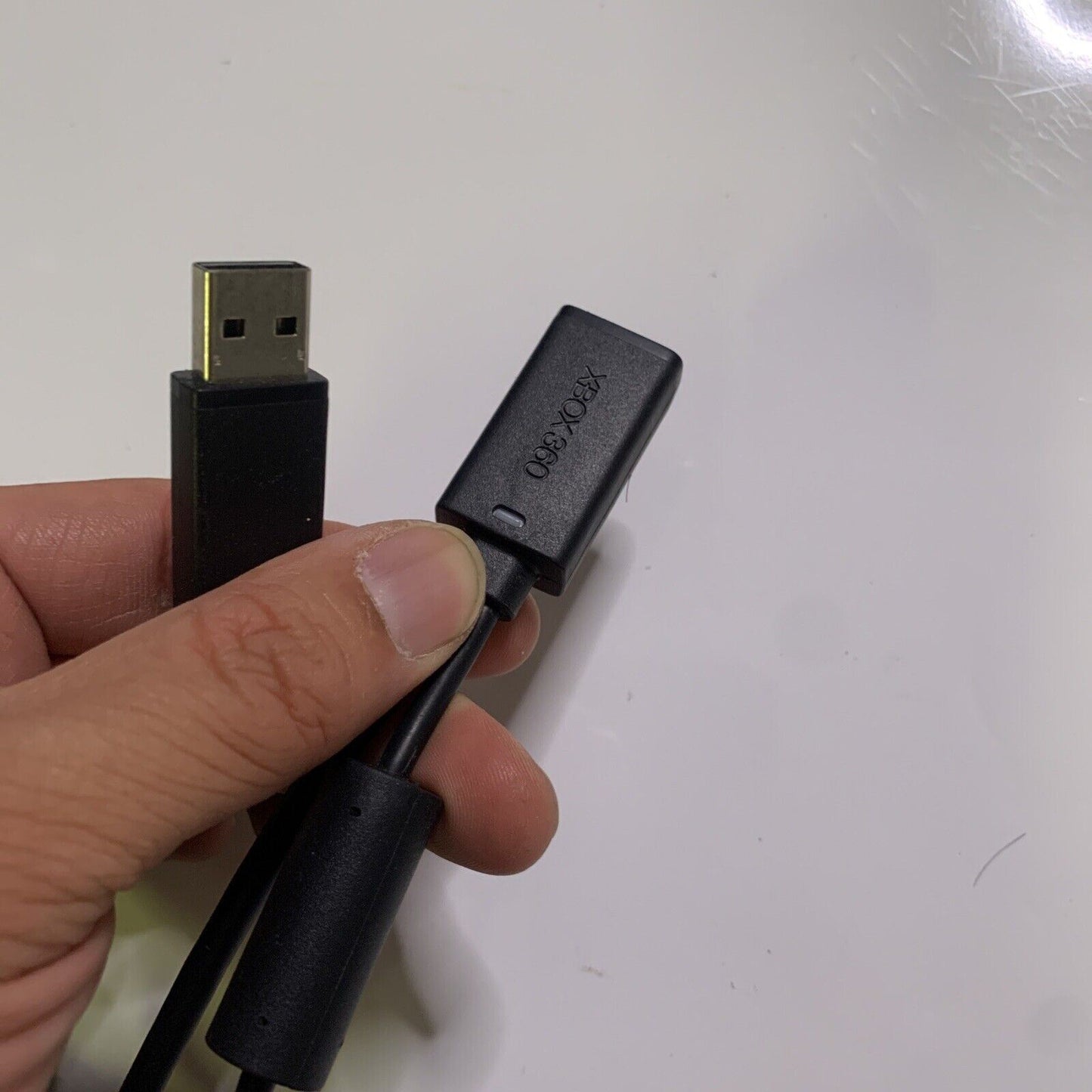 Genuine Microsoft Kinect USB Power Supply 1432 AC Adapter