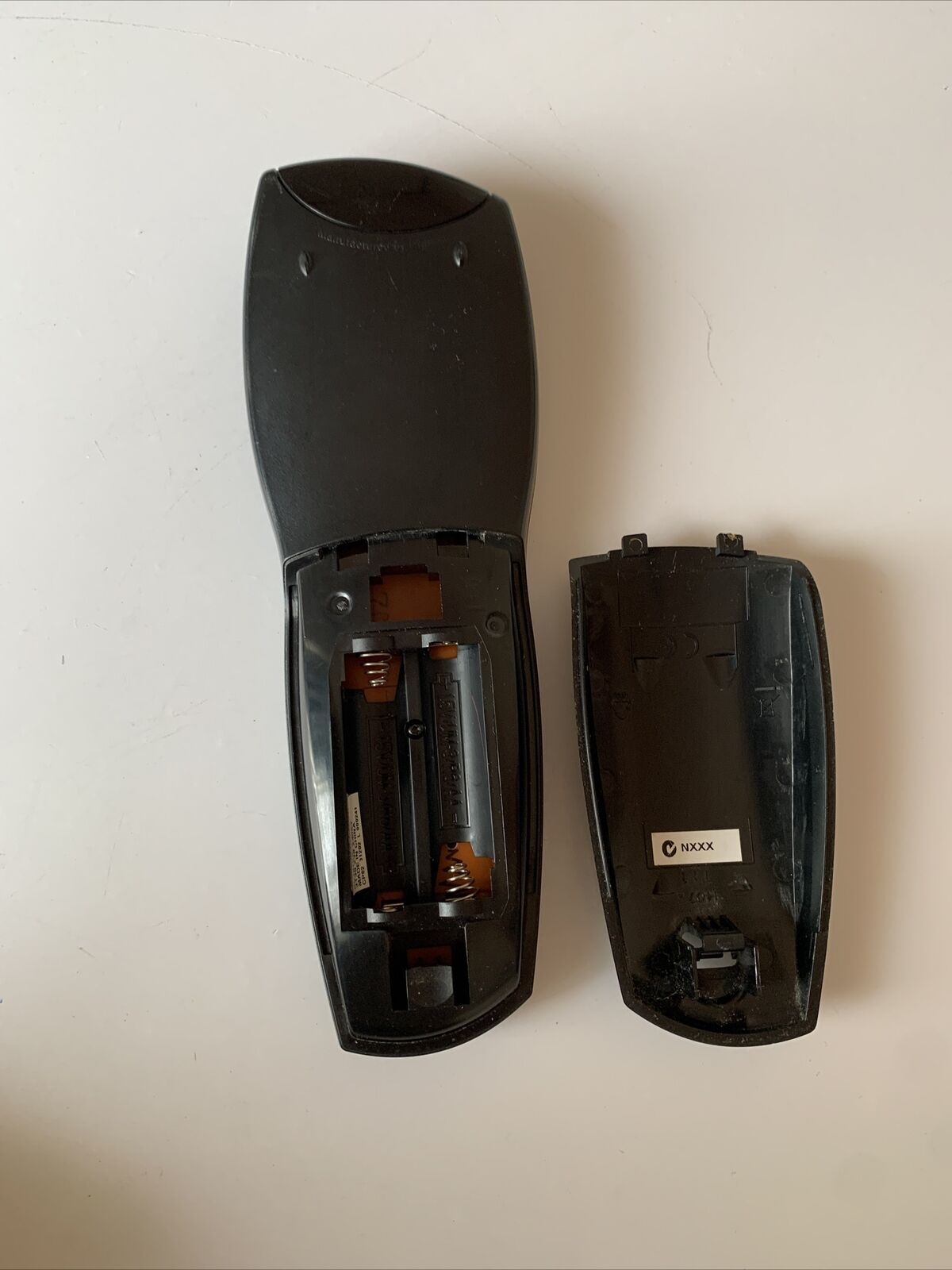 Genuine Foxtel AFL Port Power iQ1 iQ2 iQ3 Remote Control RC16704121/01B