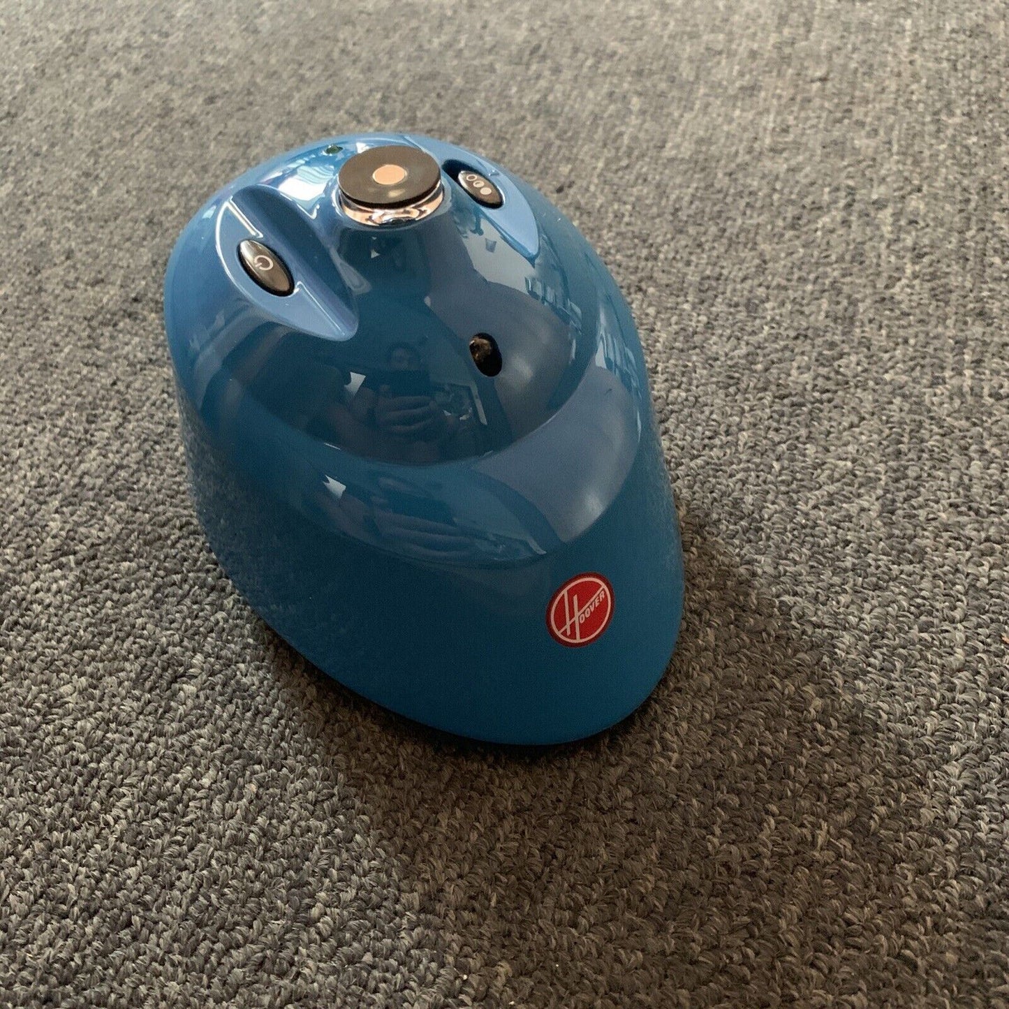 Hoover Robot Vacuum Cleaner Barrier Sensor