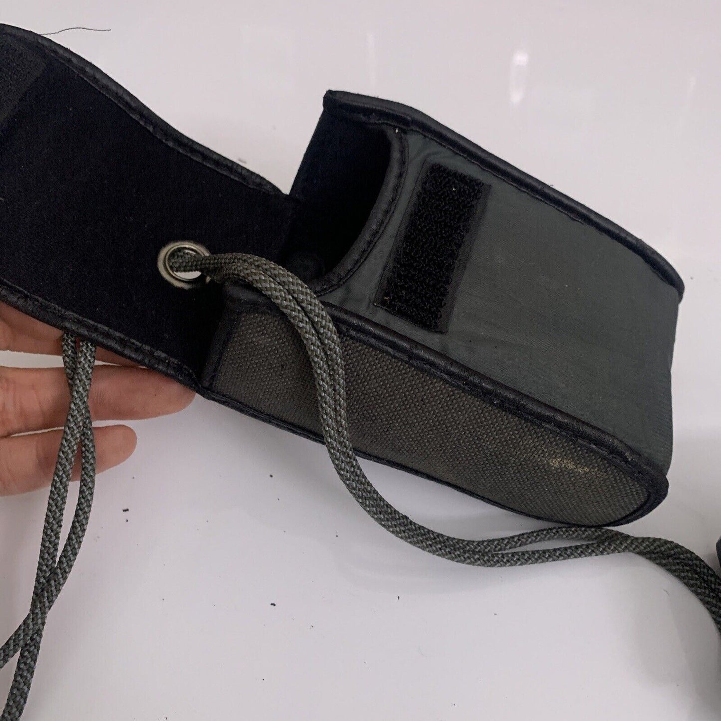 Ricoh XF-30 Film Camera 35mm f/3.9 Point & Shoot with case