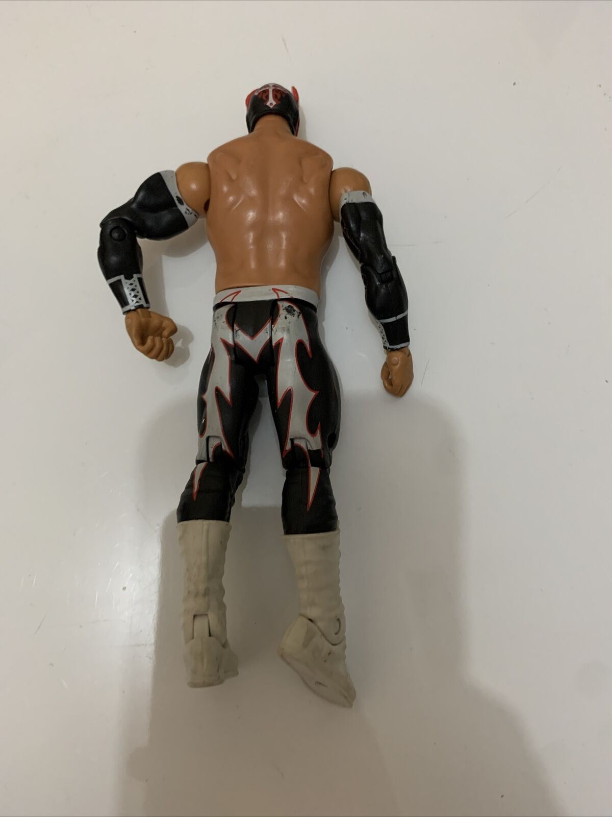 7x WWE Figurines John Cena Kofi Kingston and more