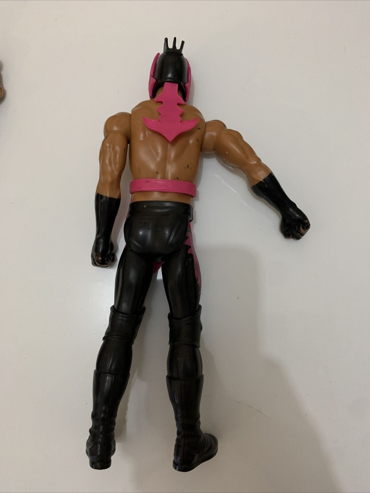 7x WWE Figurines John Cena Kofi Kingston and more