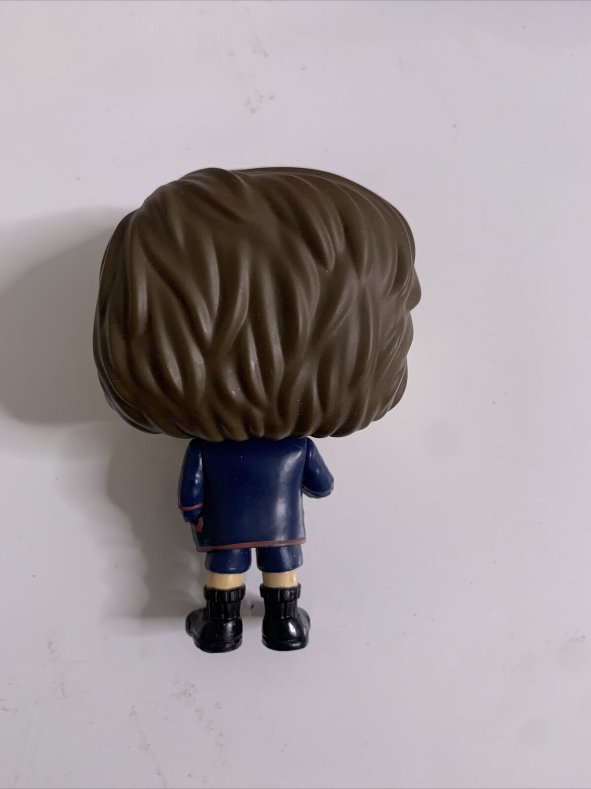 Number Five Umbrella Academy #932 - Season 1 Funko Pop Vinyl Used