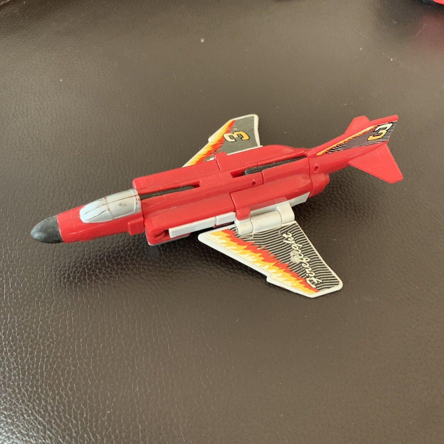Fire Flight Transformers 1985 Hasbro