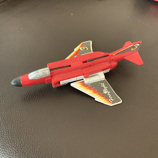 Fire Flight Transformers 1985 Hasbro