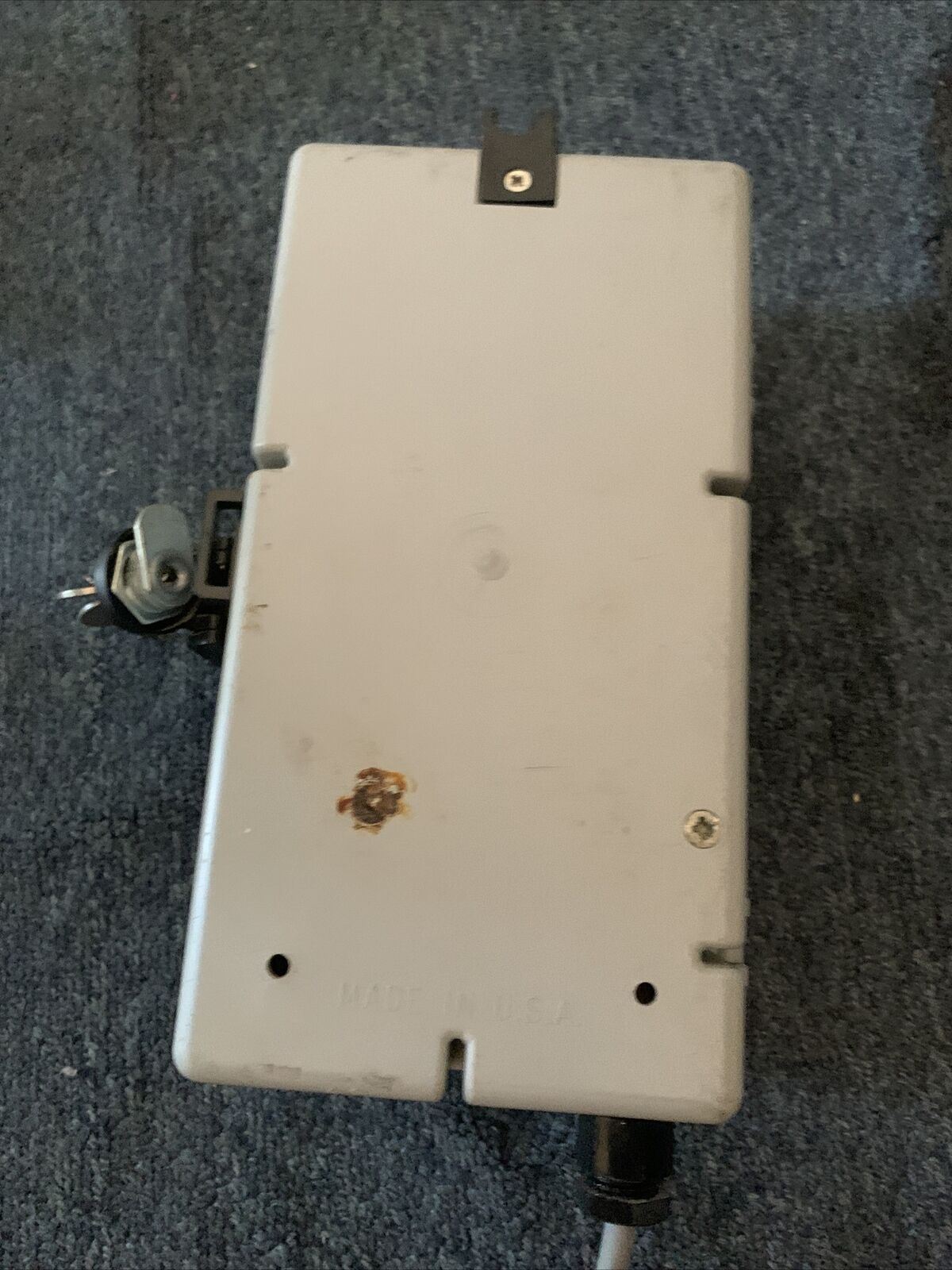 Richdel 446PR50HZ Irrigation Controller - Untested