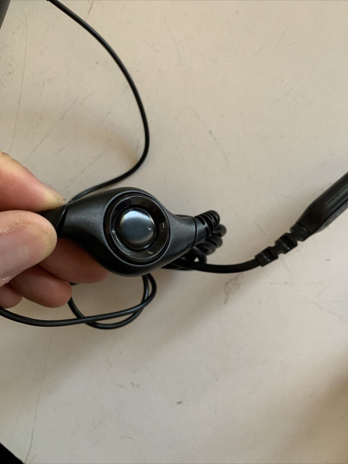 Logitech H340 Headset with Noise Cancelling Microphone Black USB