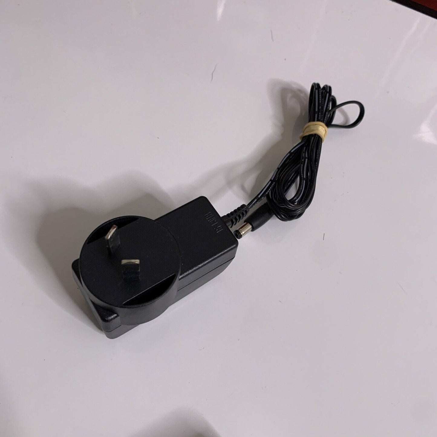 Cisco 5-Port Gigabit Desktop Switch SG100D-05 V2