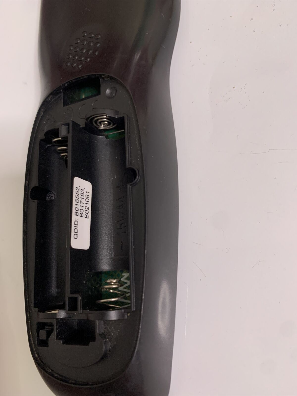 Genuine Foxtel iQ3 Remote Control