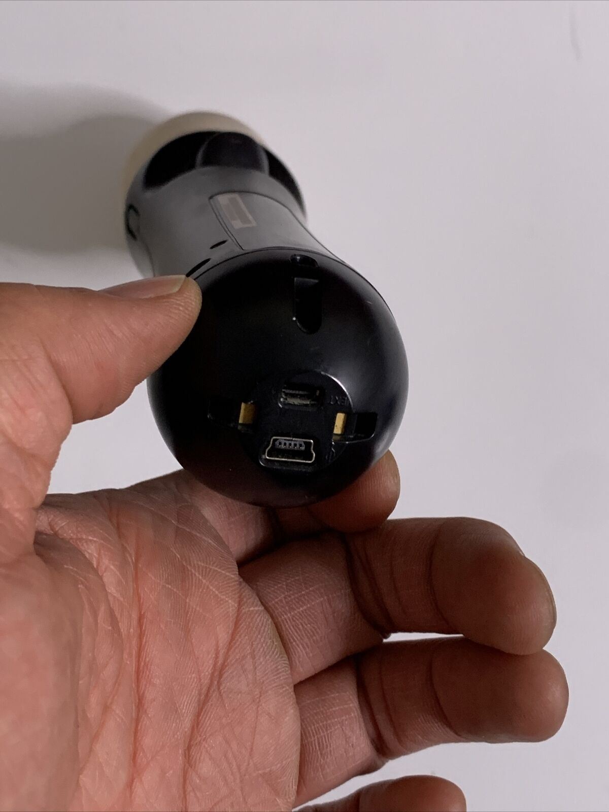 Official Sony PlayStation 3 Motion Controller CECH-ZCM1E