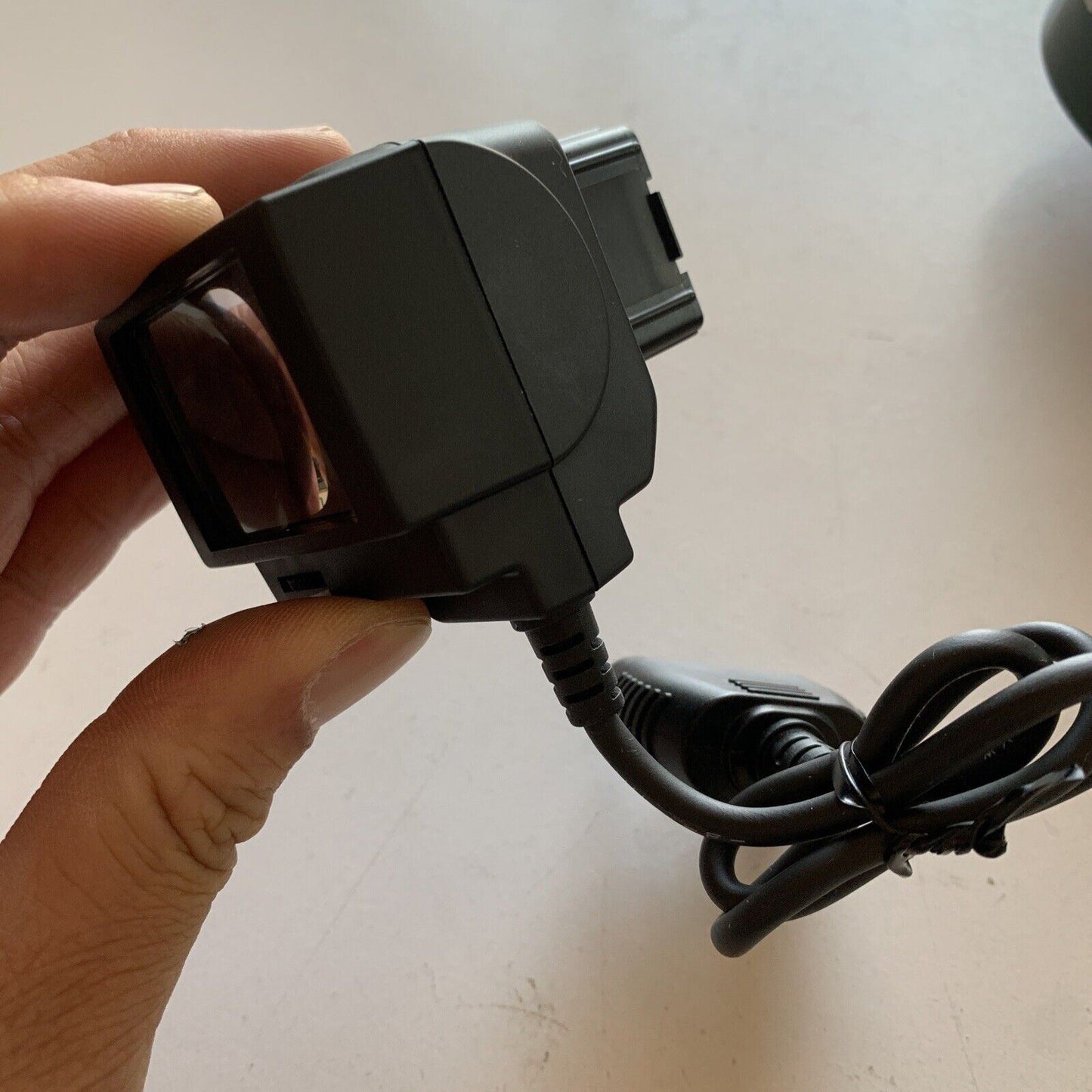 Genuine Panasonic VW-WSR1 AV Wide scope for Video camera recorder