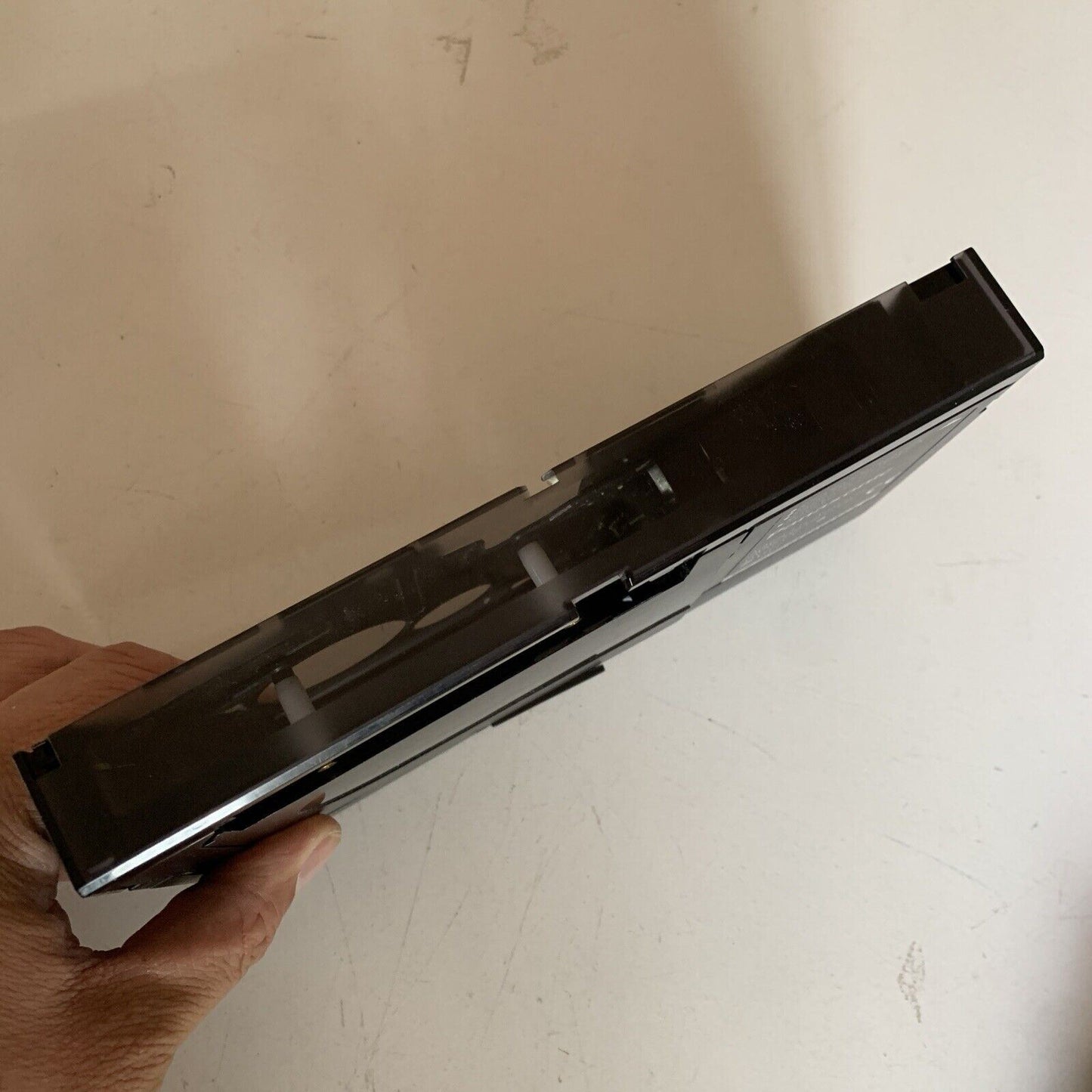 Panasonic Cassette Adaptor VW-TCA7E *For Parts Or Repair